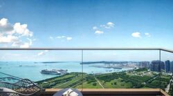 Marina Gardens Lane (D1), Apartment #563534851